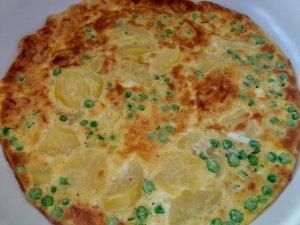 Frittata